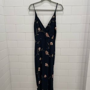 Nordstrom Lush Dress